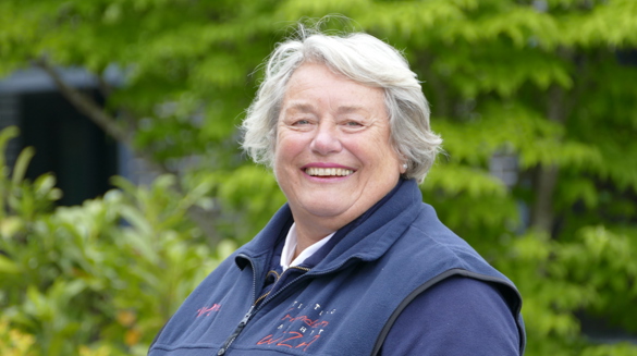 Wijnie van der Valk Wijnie van der Valk